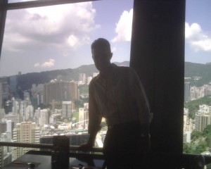 DT at HKG2008